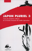 Japon pluriel 3